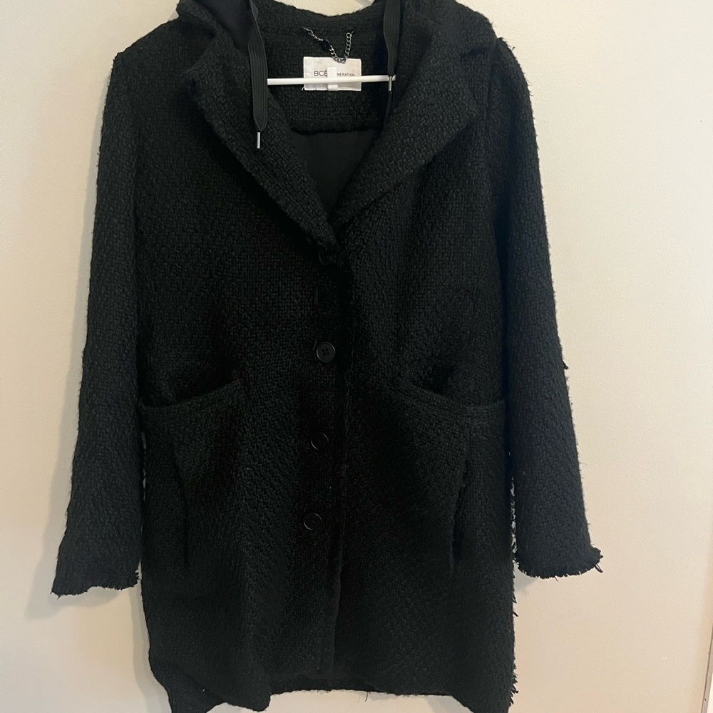 BCBG coat